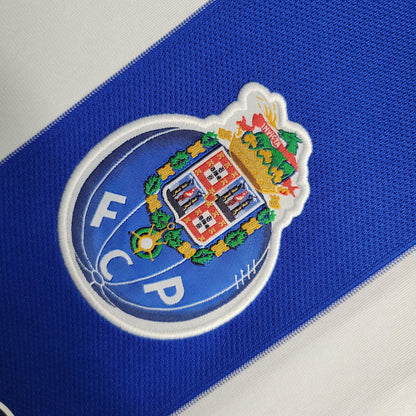 FC Porto Home 23/24