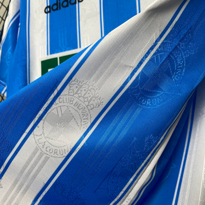 Deportivo La Coruña Home 97/98
