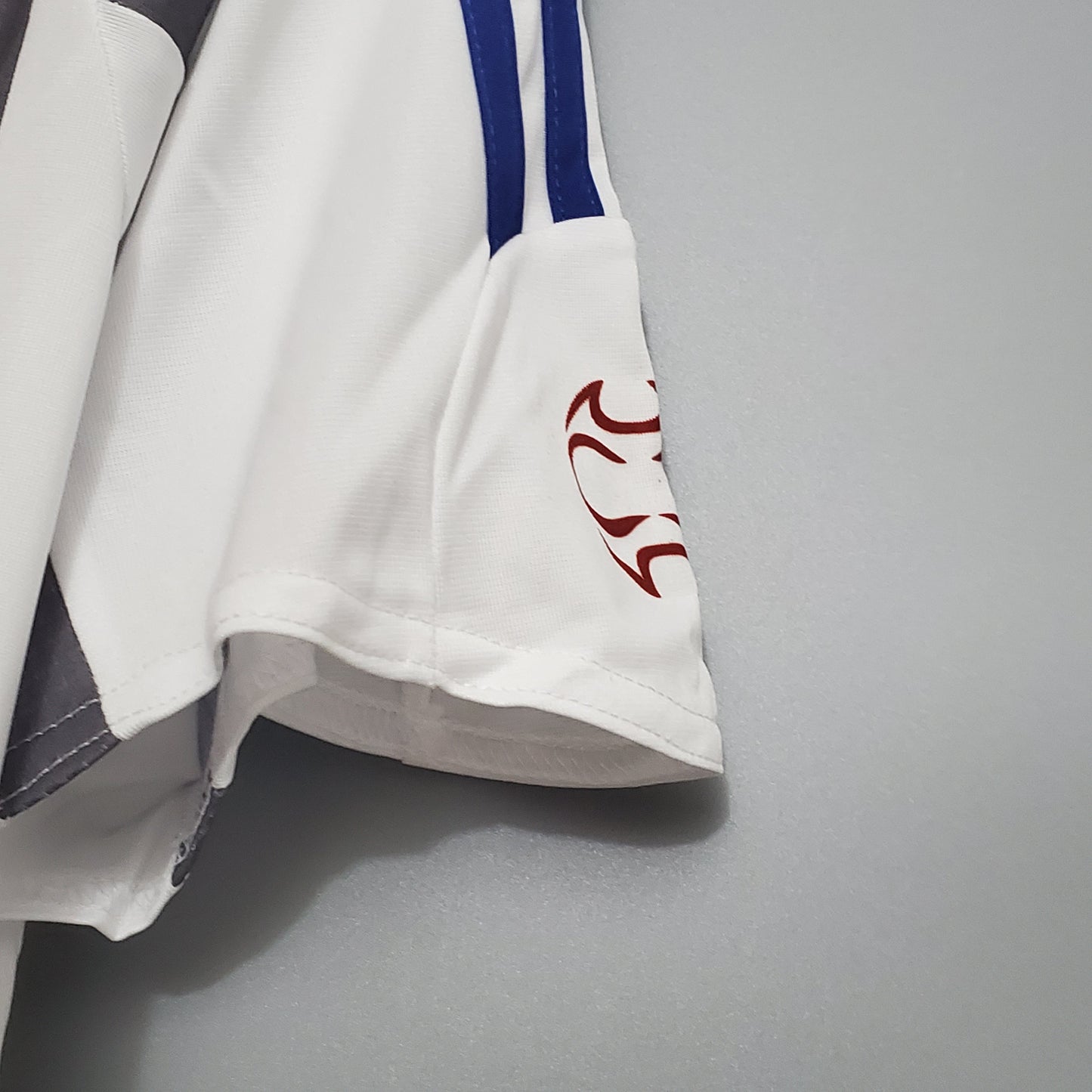 Japan 2006 Away