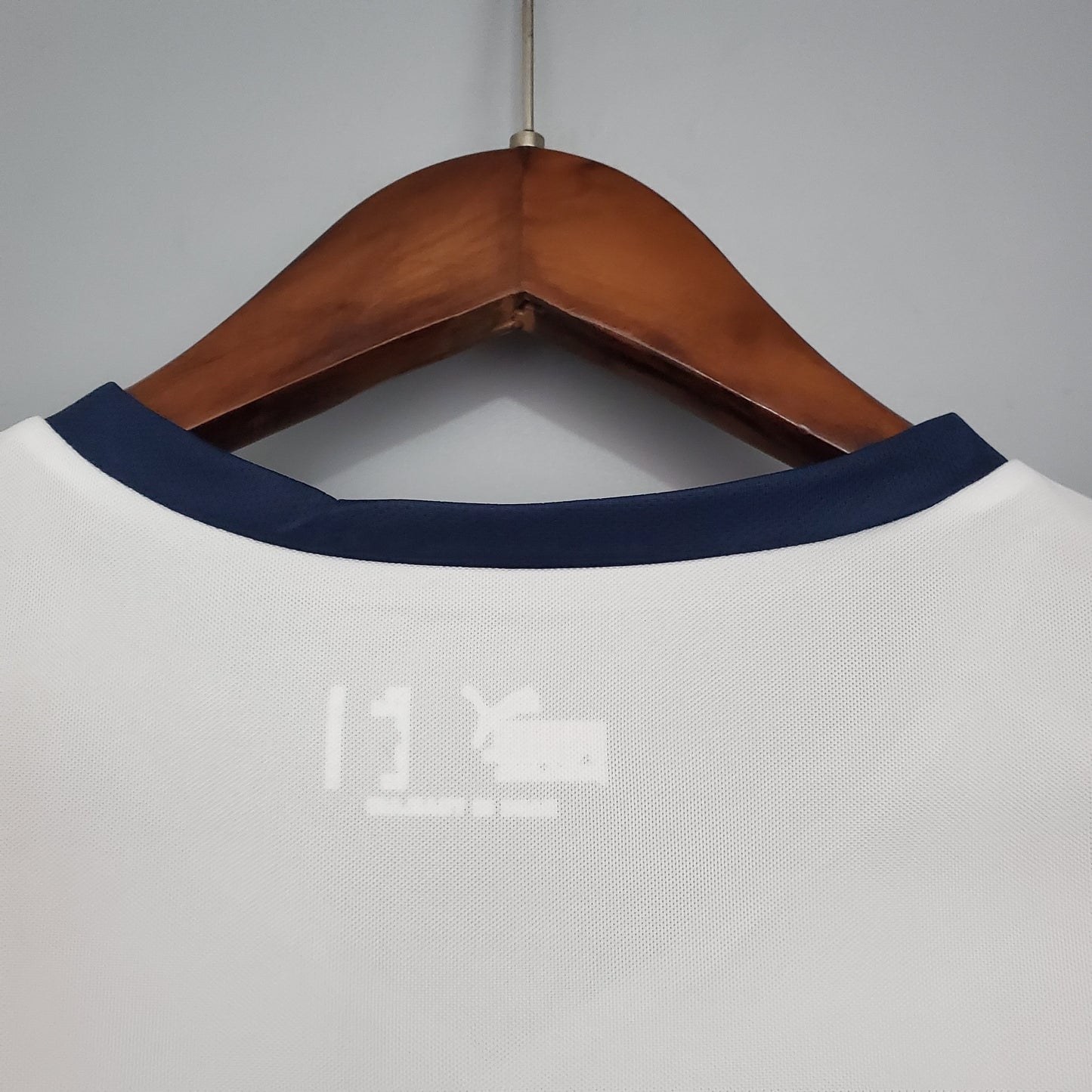 Tottenham 08/09 Home