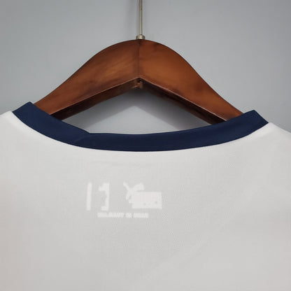 Tottenham 08/09 Home