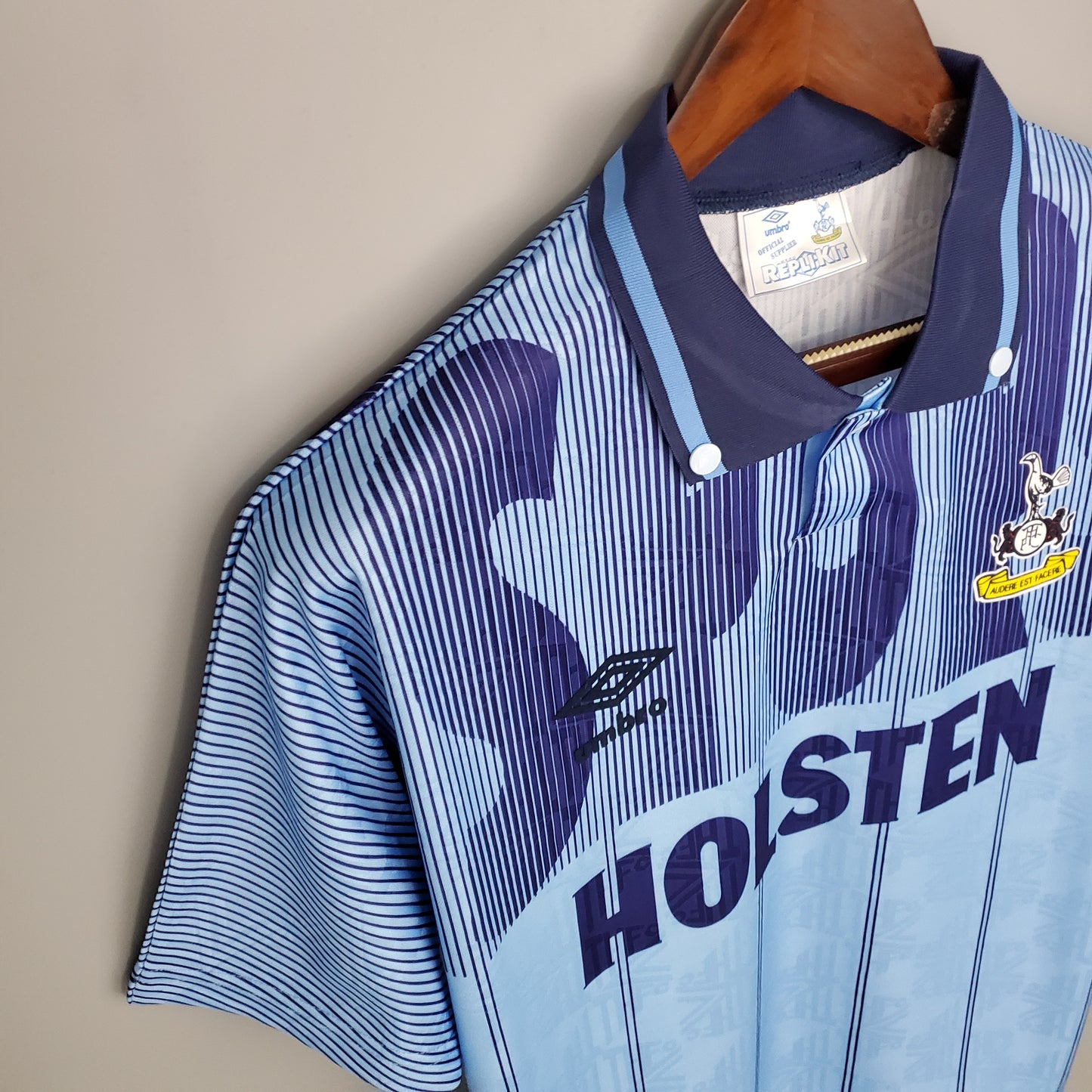 Tottenham 92/94 Third