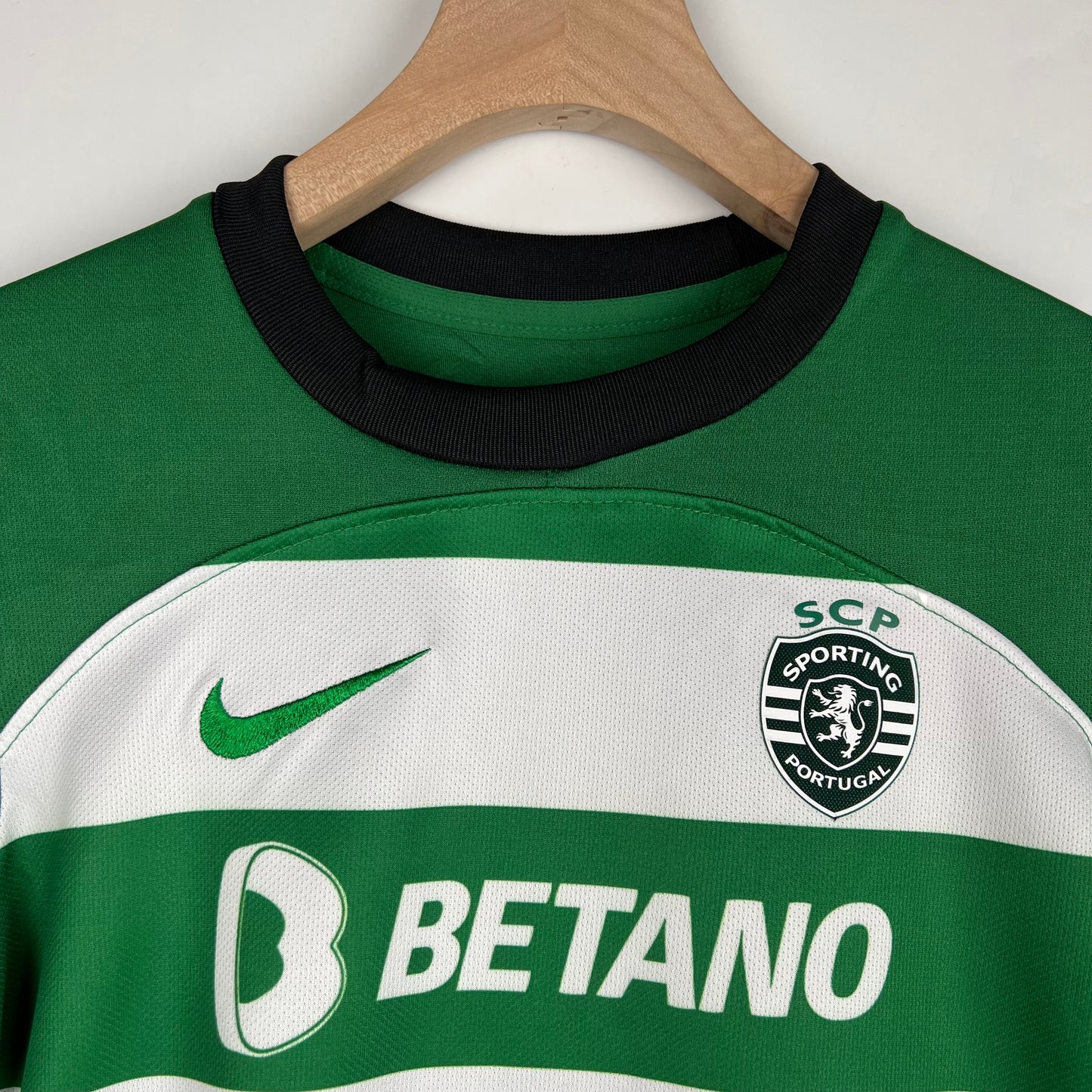 Sporting CP 23/24 Home