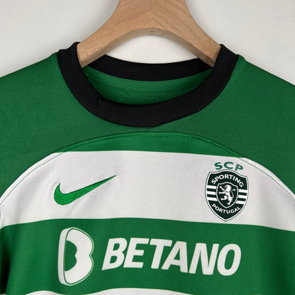 Sporting CP 23/24 Home
