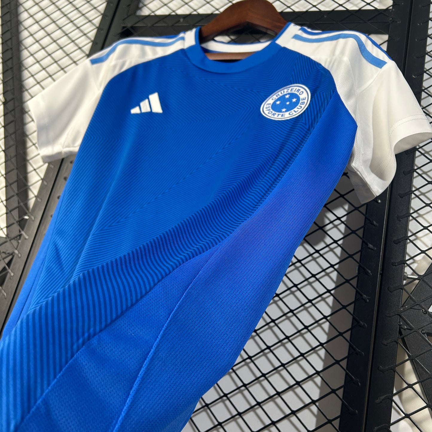 Cruzeiro 25 /26 Home
