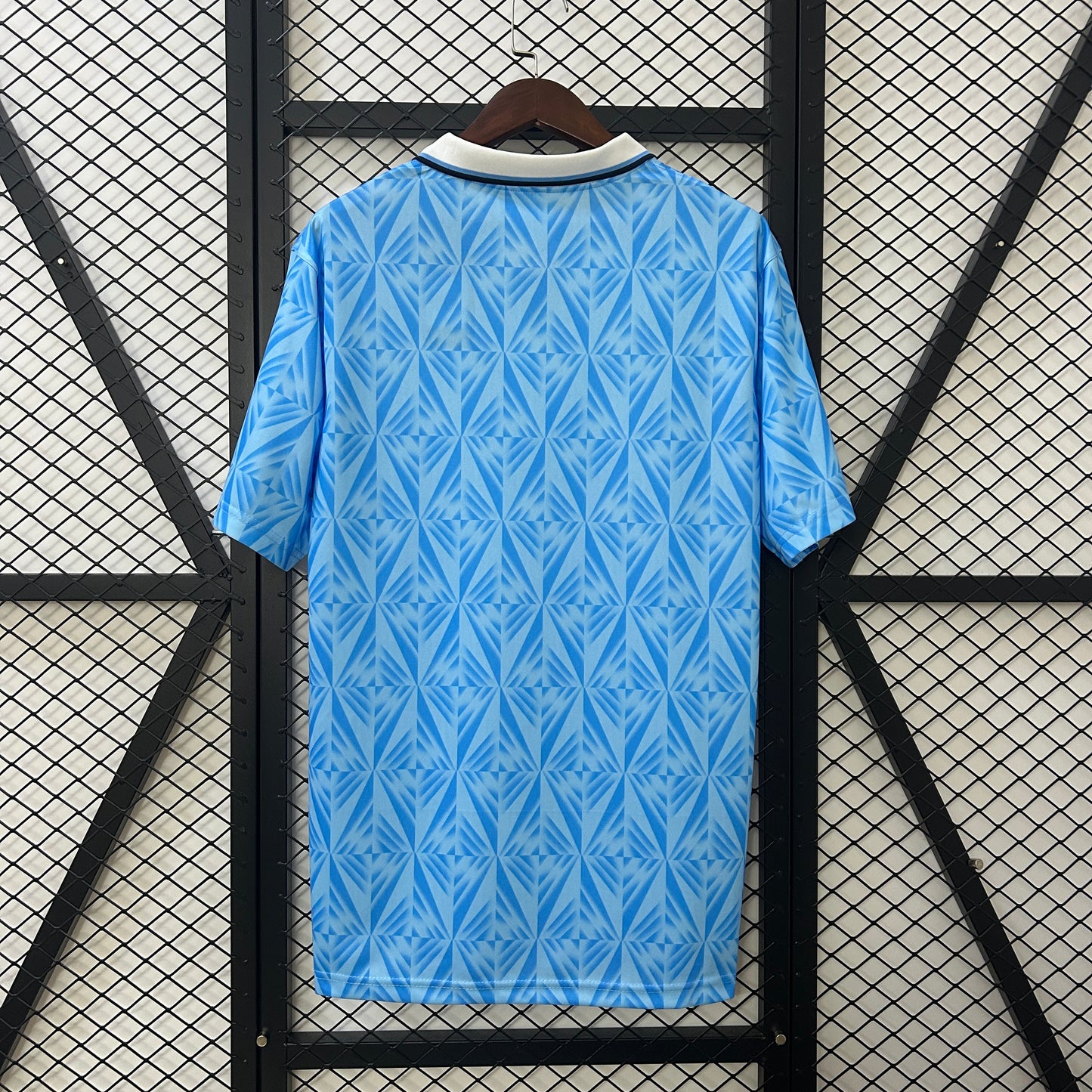 Lazio 91/92 home