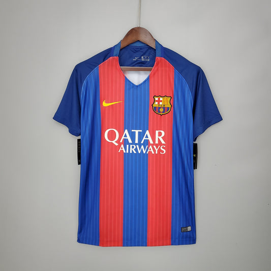 Barcelona 16/17 Home
