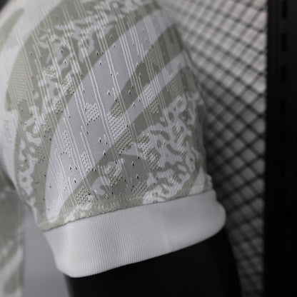 Brasil 2023 White