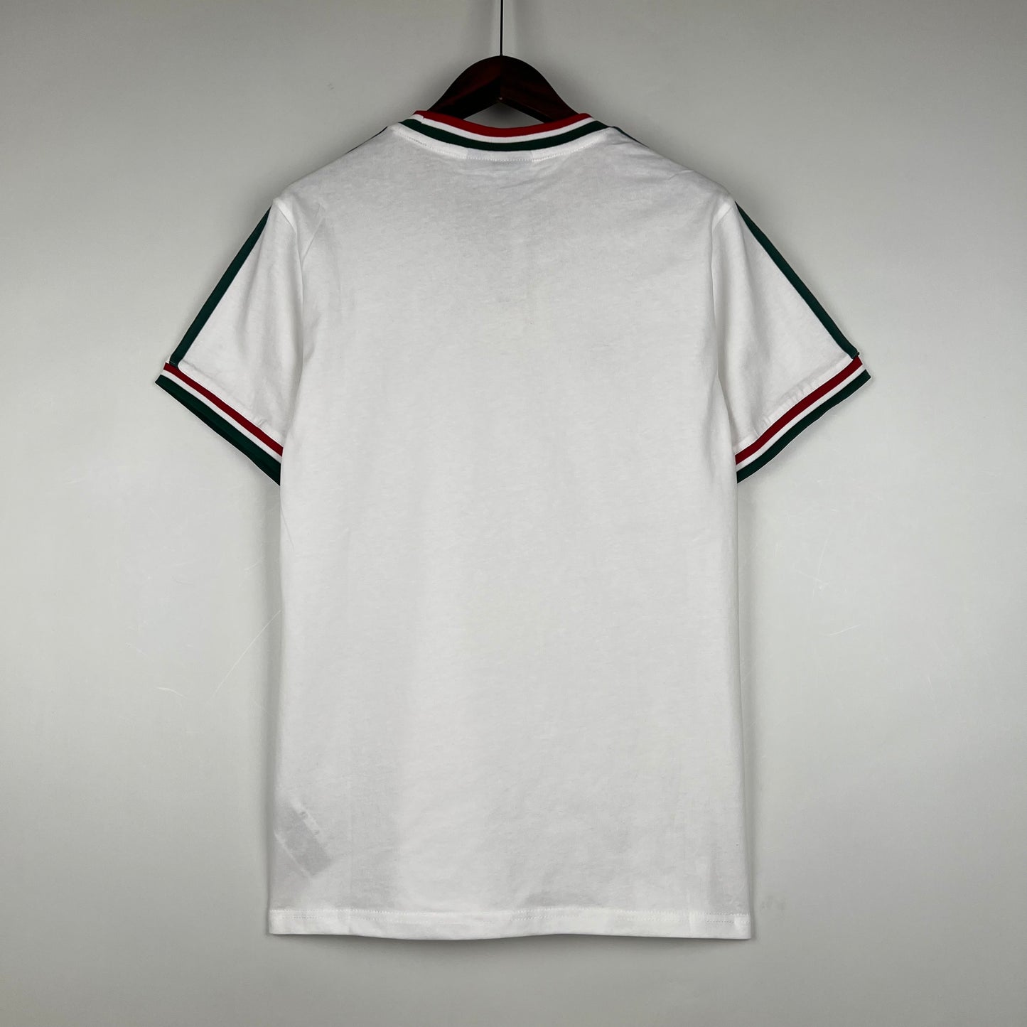 Fluminense 14/15 White