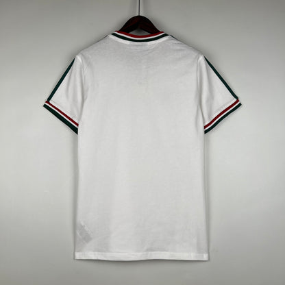 Fluminense 14/15 White