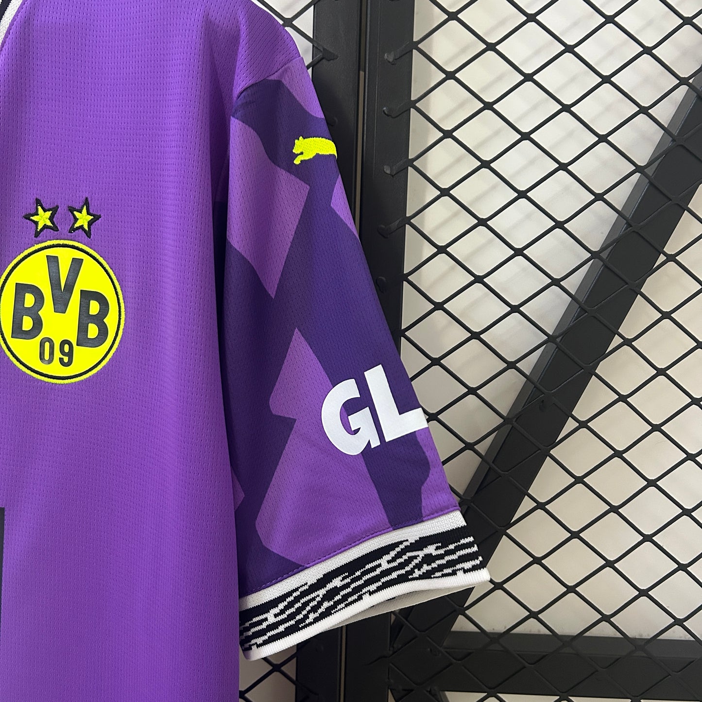 Borussia Dortmund 24/25 Guarda Redes
