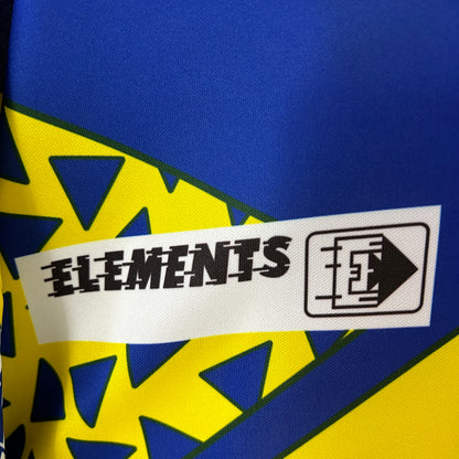 Cádiz Home 91/92