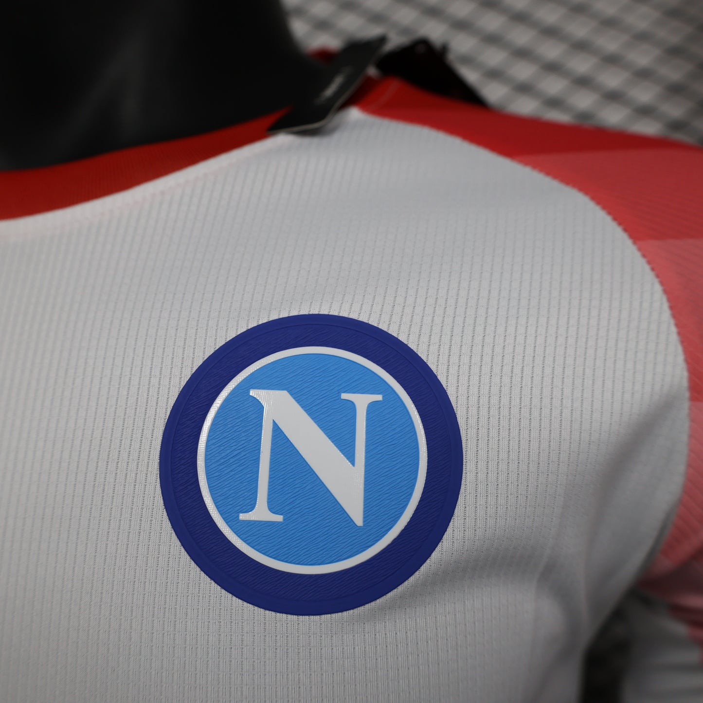 Napoli 23/24 Valentine's Day Version