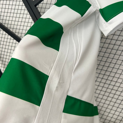 Sporting CP 25/26 Home
