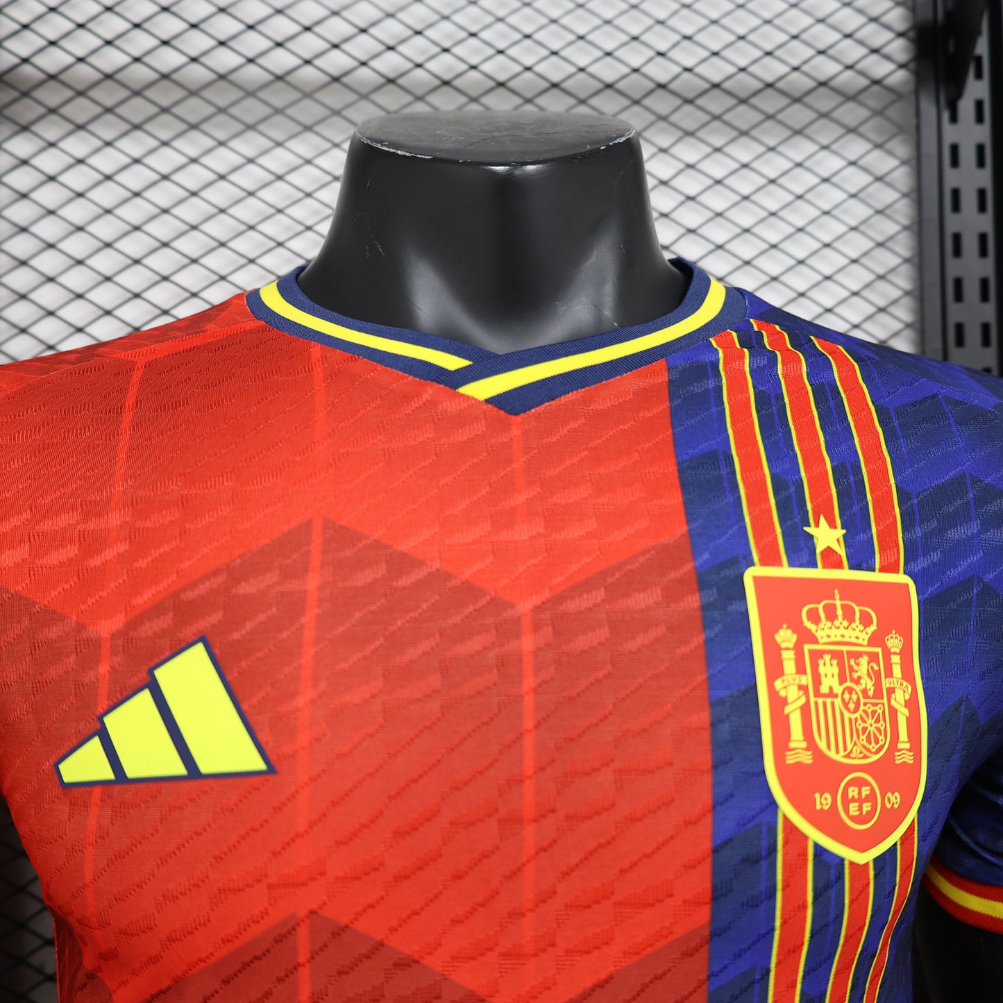 Spain Special Edition 2024