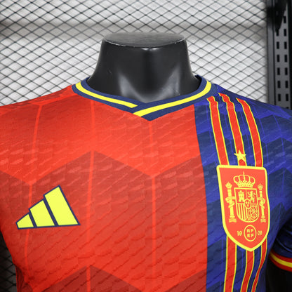 Spain Special Edition 2024