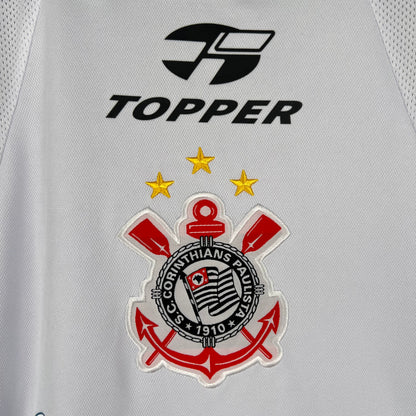 Corinthians 2000 Home