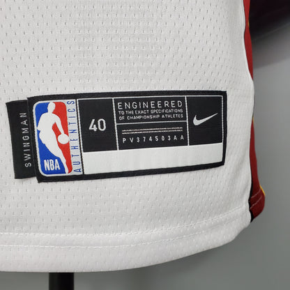 Miami Heat White