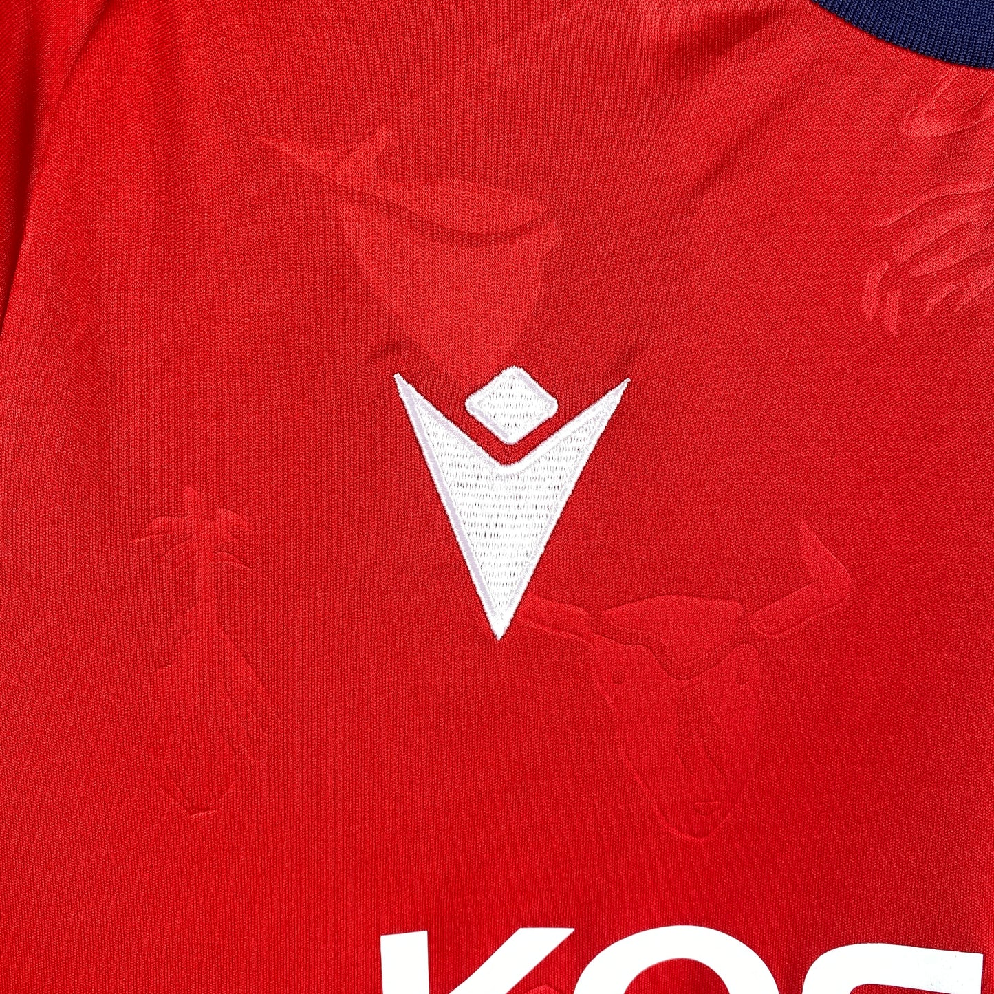 Osasuna Home 24/25