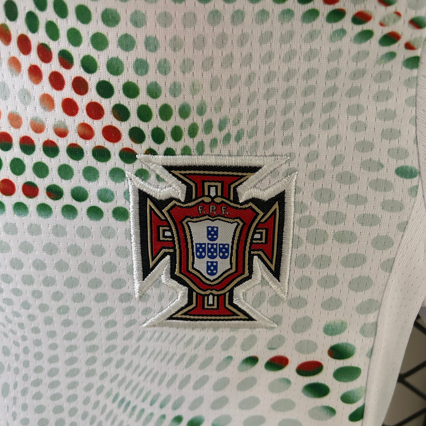 Portugal 2025 Away