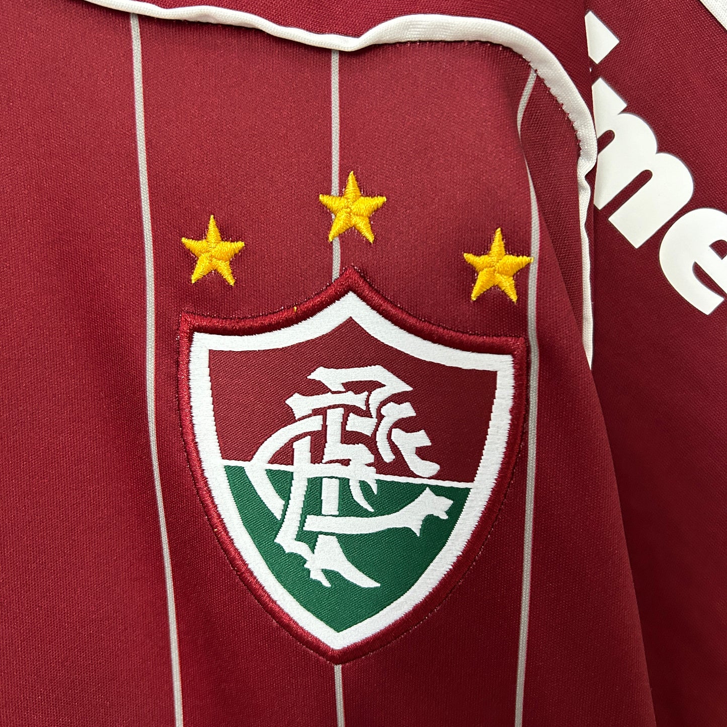 Fluminense Third 07/08