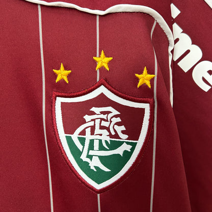 Fluminense Third 07/08