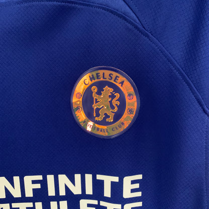 Chelsea Home 23/24 Long Sleeve