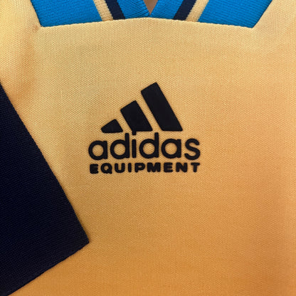 Bayern Munich 93/94 Away