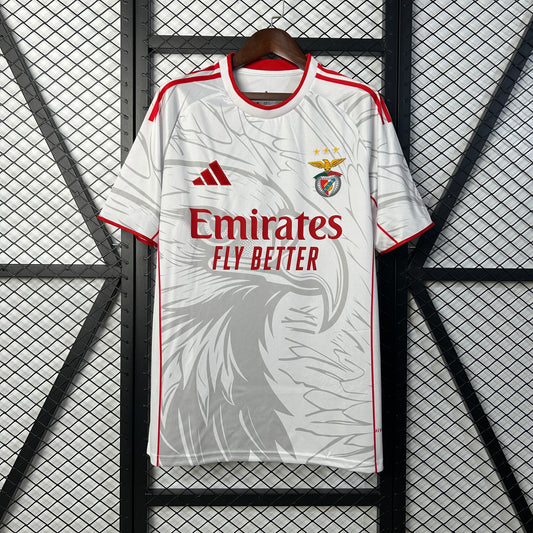 Benfica 25/26 Edição Especial