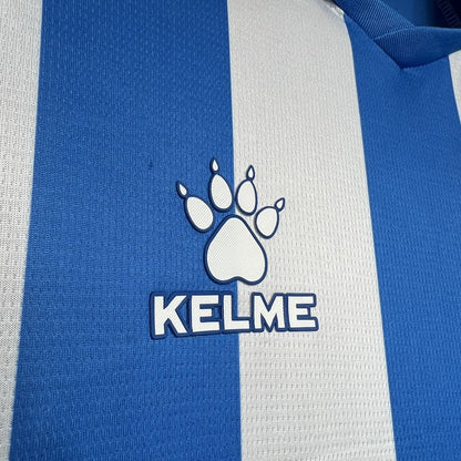 RCD Espanyol Home 24/25