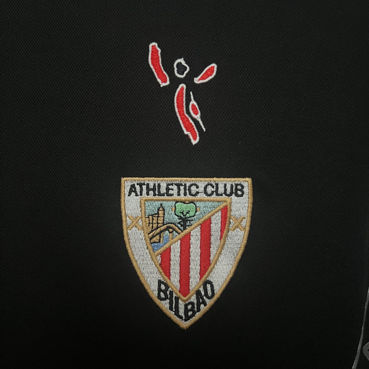Athletic Bilbau Away 06/07
