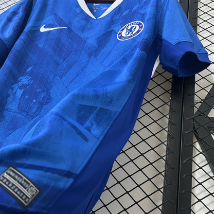 Chelsea 25/26 Home