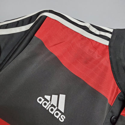 Alemanha 2014 Away