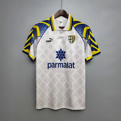Parma 95/97 | White