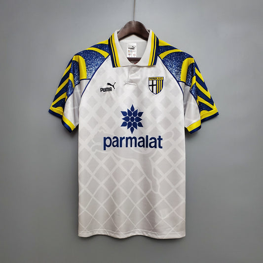 Parma 95/97 | White