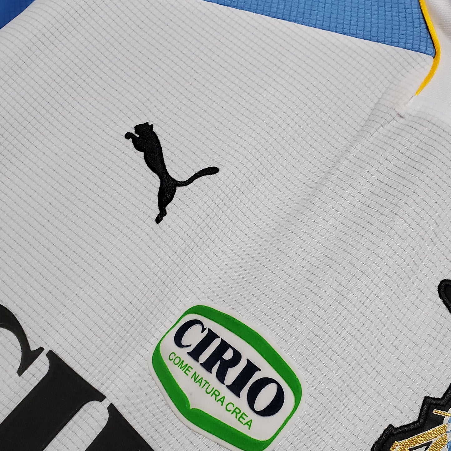 Lazio 00/01 Away
