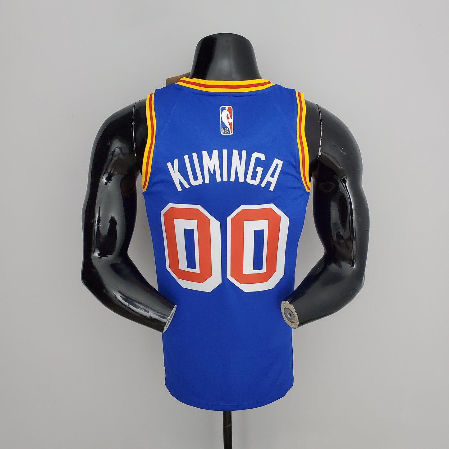 Golden State Warriors Blue | Special Edition