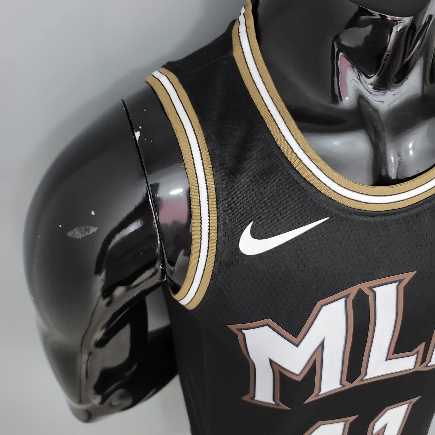 Atlanta Hawks Black | City Edition