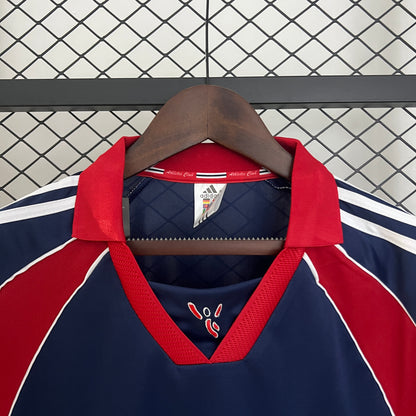 Atletico Bilbao 99/00 Away