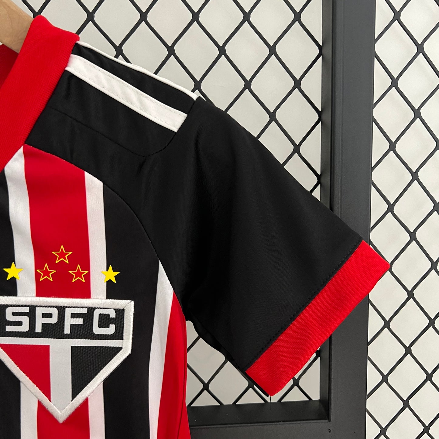 São Paulo 23/24 Away