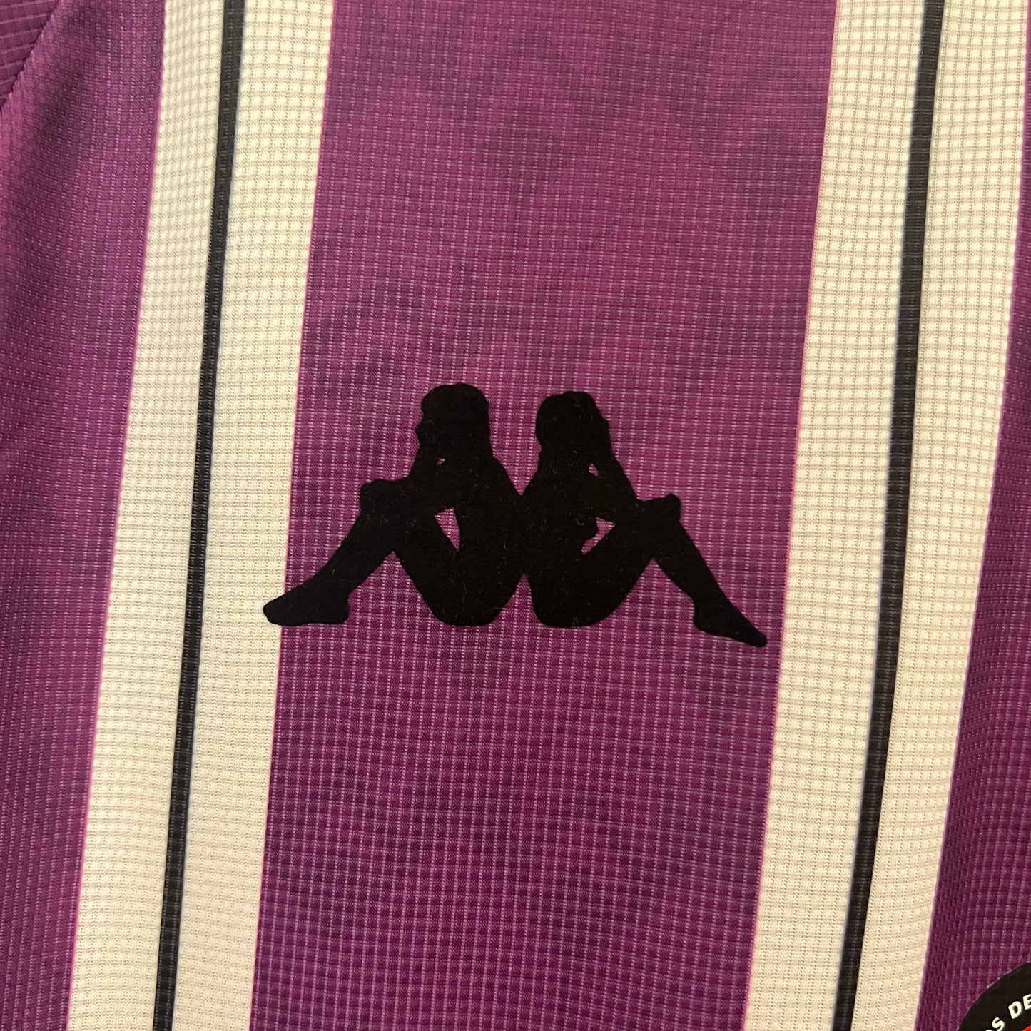 Valladolid Home 24/25