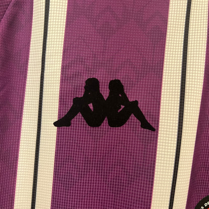 Valladolid Home 24/25