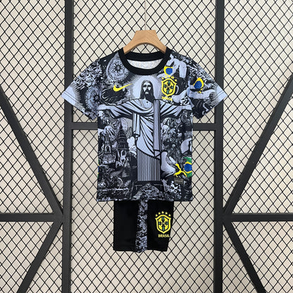 Brazil Special Edition Kids 24/25 1