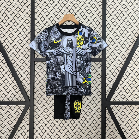 Brazil Special Edition Kids 24/25 1