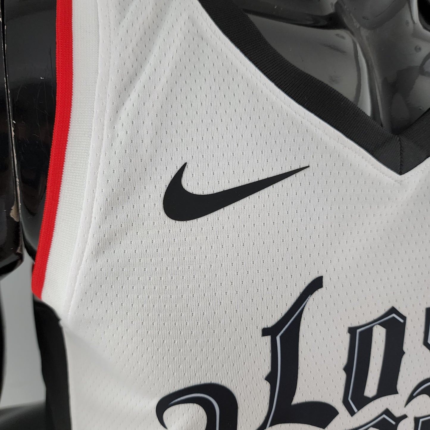 LA Clippers White | City Edition