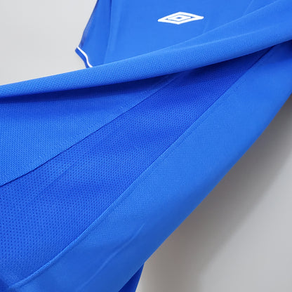 Chelsea 03/05 Home