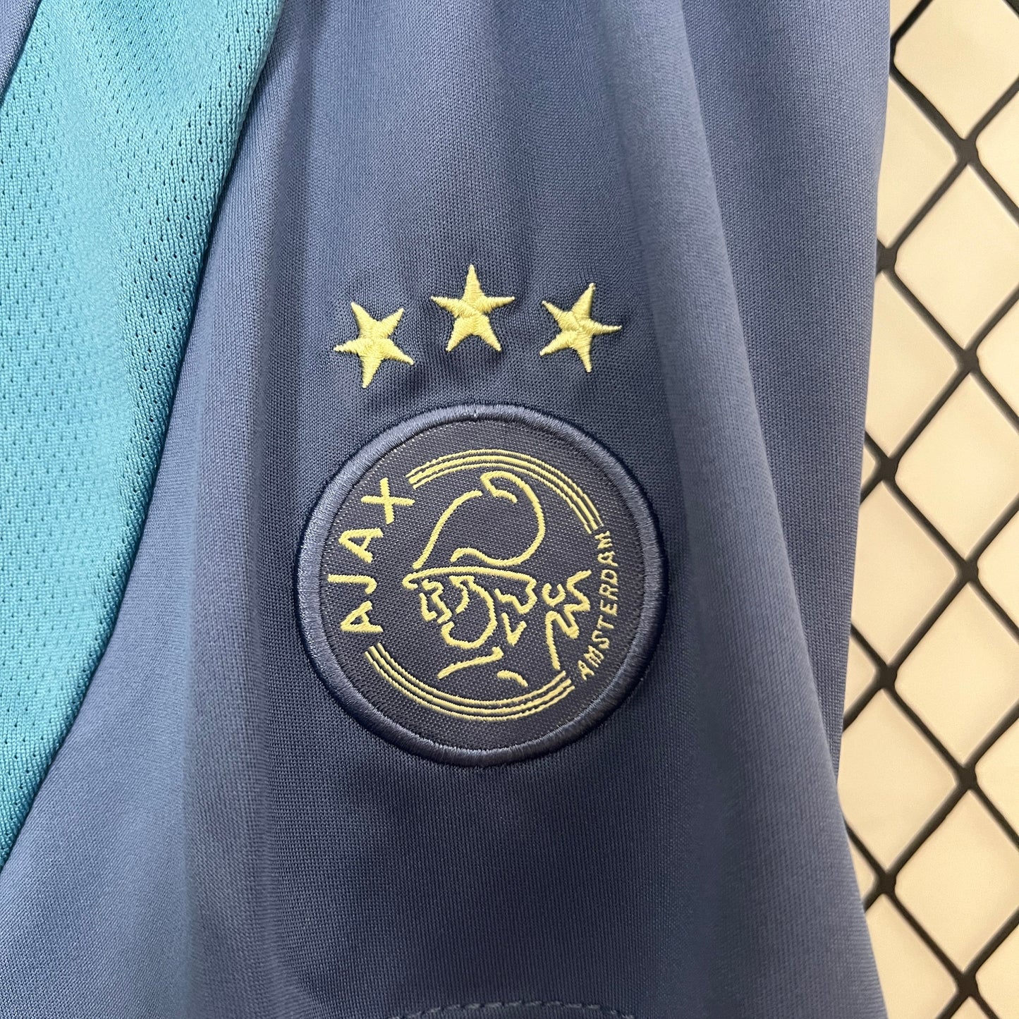Ajax Kid Away 24/25