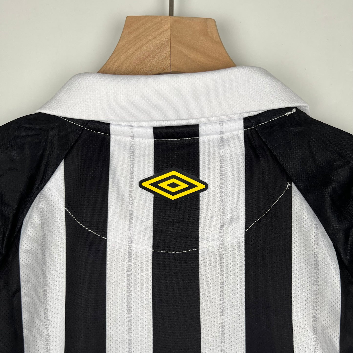 Santos 23/24 Away