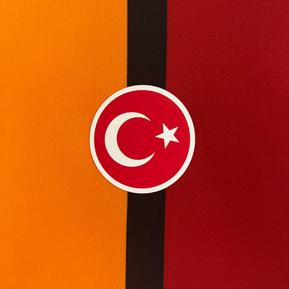 Galatasaray Home 24/25