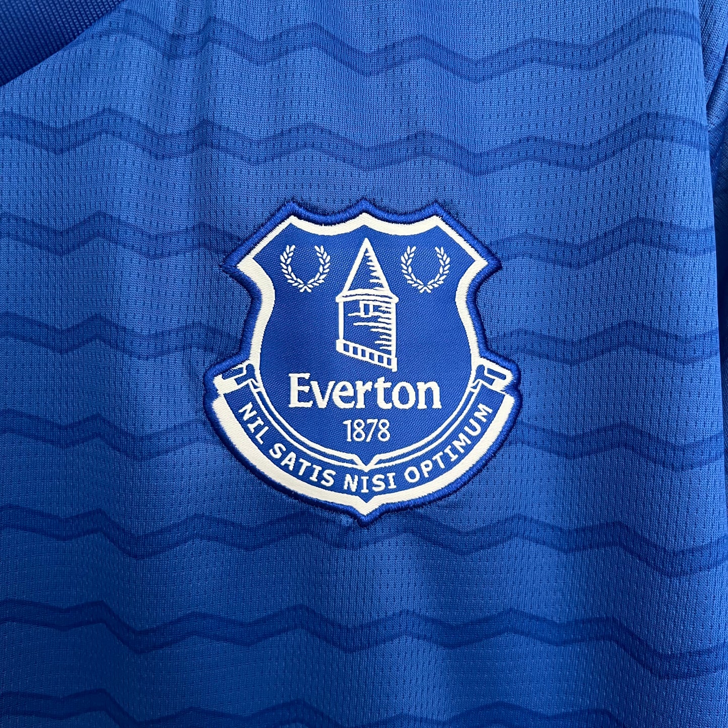 Everton 25/26 Home